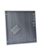 Панель светодиодная универсальная Smartbuy Pro, 36 Вт, 3600 Лм, 6500К, IP40, 220 В, 595×595×19 мм - фото 809309719