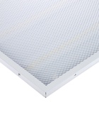 Панель светодиодная универсальная Smartbuy Pro, 36 Вт, 3600 Лм, 6500К, IP40, 220 В, 595×595×19 мм - фото 809309716