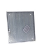 Панель светодиодная Smartbuy Pro, универсальная, 36 Вт, 6500К, 3600 Лм, IP40, 220 В, 595×595×15 мм, свечение холодное белое - Фото 11