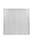 Панель светодиодная универсальная Smartbuy Pro, 36 Вт, 3600 Лм, 6500К, IP40. 220 В, 595×595×15 мм - фото 809309724