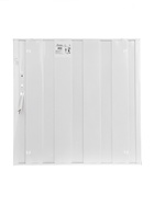 Панель светодиодная универсальная Smartbuy Pro, 36 Вт, 3600 Лм, 6500К, IP40. 220 В, 595×595×15 мм - фото 809309725