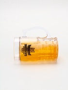 Пивная кружка охлаждающая «Заслуженный банщик», 420 мл, двойные стенки - фото 60871171