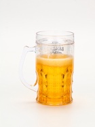 Пивная кружка охлаждающая «Заслуженный банщик», 420 мл, двойные стенки - фото 60871174