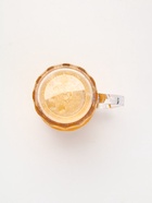 Пивная кружка охлаждающая «Заслуженный банщик», 420 мл, двойные стенки - фото 60871175