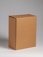 Ваза настольная керамика "Оделис" 21,5х16 см, белый - фото 60173598