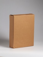 Ваза «Паскуаль», 26.5×20 см, керамика, бело-серая 10902487