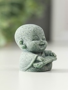 Сувенир песчаник "Маленькие хотейчики" набор 4 шт 3,5х3х4,5 см - фото 809309870