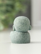 Сувенир песчаник "Маленькие хотейчики" набор 4 шт 3,5х3х4,5 см - фото 809309871