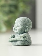 Сувенир песчаник "Маленькие хотейчики" набор 4 шт 3,5х3х4,5 см - фото 809309872