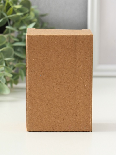 Набор фигурок песчаник «Буддийские монахи», 3 шт., 3.2×3.5×6.2 см