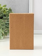 Сувенир песчаник "Маленькая Гуаньинь" 3,5х4,5х7 см - фото 809309905