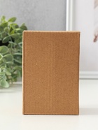 Сувенир песчаник "Маленький монах с чётками" 3х4,2х6,7 см - фото 809309910