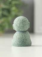 Сувенир песчаник "Маленький монах с чётками - священные писания" 3,3х4х7 см (комплект 2 шт) - фото 60173770