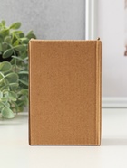 Сувенир песчаник "Маленький монах с чётками - священные писания" 3,3х4х7 см (комплект 2 шт) - фото 60173772