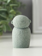 Фигурка песчаник «Маленький монах с чётками - священные писания», 3.3×4×7 см  (артикул 10904417)  большой выбор товаров оптом и в розницу по низким ценам с доставкой