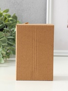 Фигурка песчаник «Маленький монах с чётками - священные писания», 3.3×4×7 см  (артикул 10904417)  большой выбор товаров оптом и в розницу по низким ценам с доставкой