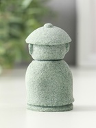 Сувенир песчаник "Маленький монах - молитва" 3,7х3,8х6,7 см (комплект 2 шт) - фото 60173775