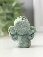 Фигурка песчаник «Маленький Ганеша», 4×5×6.8 см - Фото 3