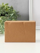 Фигурка песчаник «Статуя Дзидзо», 3.8×9.5×6.7 см - фото 23596547