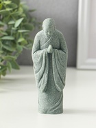 Сувенир песчаник "Монах" 5,3х4х14 см - фото 809309951