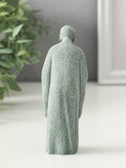 Сувенир песчаник "Монах" 5,3х4х14 см - фото 809309953