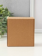 Сувенир песчаник "Монах" 5,3х4х14 см - фото 809309955