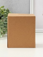 Подставка для благовоний «Будда и фонтан с лотосом», песчаник, стелющийся дым, 7×10.5×13 см - Фото 10