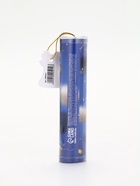 Ручка в тубусе "Лучший Выпускник", пластик, синяя паста, 1.0 мм - фото 119423898