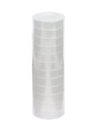 Клейкая лента канцелярская, 12 мм×20 м - Фото 3