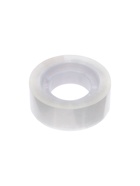 Клейкая лента канцелярская, 19 мм×29 м - Фото 1