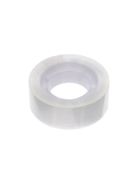 Клейкая лента канцелярская, 19 мм×29 м