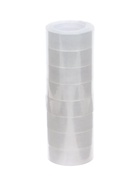 Клейкая лента канцелярская, 19 мм×29 м 10924123