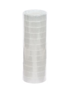 Клейкая лента канцелярская, 12 мм×28 м - Фото 3