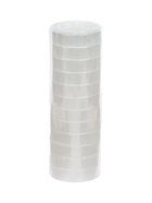 Клейкая лента канцелярская, 12 мм×28 м - Фото 4