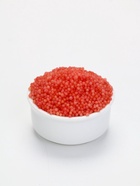 Жемчуг для ванны во флаконе, 85 г, аромат малиновый раф, URAL LAB - фото 60871193