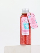 Жемчуг для ванны во флаконе, 85 г, аромат малиновый раф, URAL LAB - фото 60871194