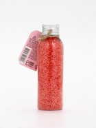 Жемчуг для ванны во флаконе, 85 г, аромат малиновый раф, URAL LAB - фото 60871196