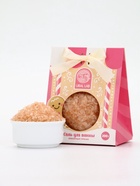 Соль для ванны, 200 г, аромат имбирный пряник, URAL LAB - фото 60871199