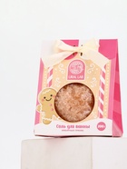 Соль для ванны, 200 г, аромат имбирный пряник, URAL LAB - фото 60871201