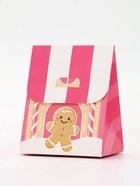 Соль для ванны, 200 г, аромат имбирный пряник, URAL LAB - фото 60871203