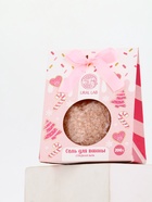 Соль для ванны, 200 г, аромат сладкая вата, URAL LAB - фото 60871208