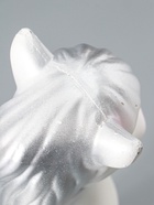 УЦЕНКА Копилка «Лошадка веселая» белая высота 27 см - Фото 13