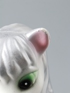 УЦЕНКА Копилка «Лошадка веселая» белая высота 27 см - Фото 14