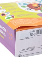 УЦЕНКА Развивающая, сенсорная игрушка тянучка «Крабик», цвет красный, Крошка Я - Фото 5