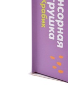 УЦЕНКА Развивающая, сенсорная игрушка тянучка «Крабик», цвет красный, Крошка Я - Фото 7