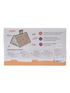 УЦЕНКА Обучающая доска "Бизиборд "ОбучайКа" IG0253 - Фото 11