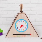 УЦЕНКА Обучающая доска "Бизиборд "ОбучайКа" IG0253 - Фото 6