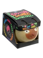 УЦЕНКА Игрушка-антистресс "Кот" Крутой замес МИКС Т22996 10956156