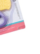 УЦЕНКА Погремушка с прорезывателем "Туканчик" 10956157