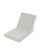 Мягкий диван-конструктор, 11 деталей, серый - Фото 10